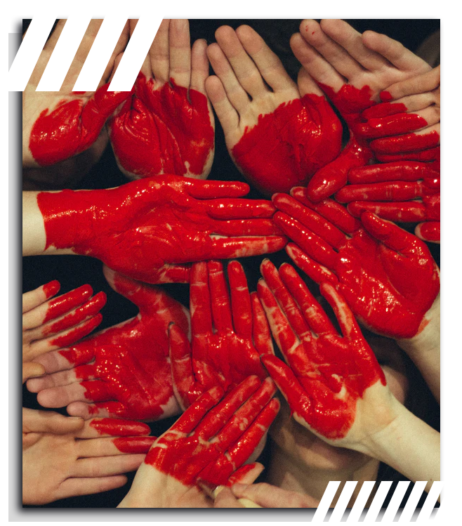 community