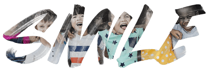 Smile Text